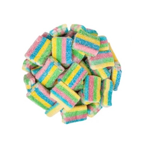Vidal Rainbow Bricks