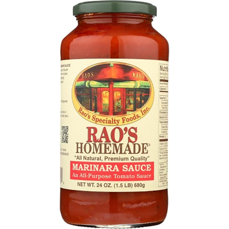 Rao's - Marinara Sauce, 24oz