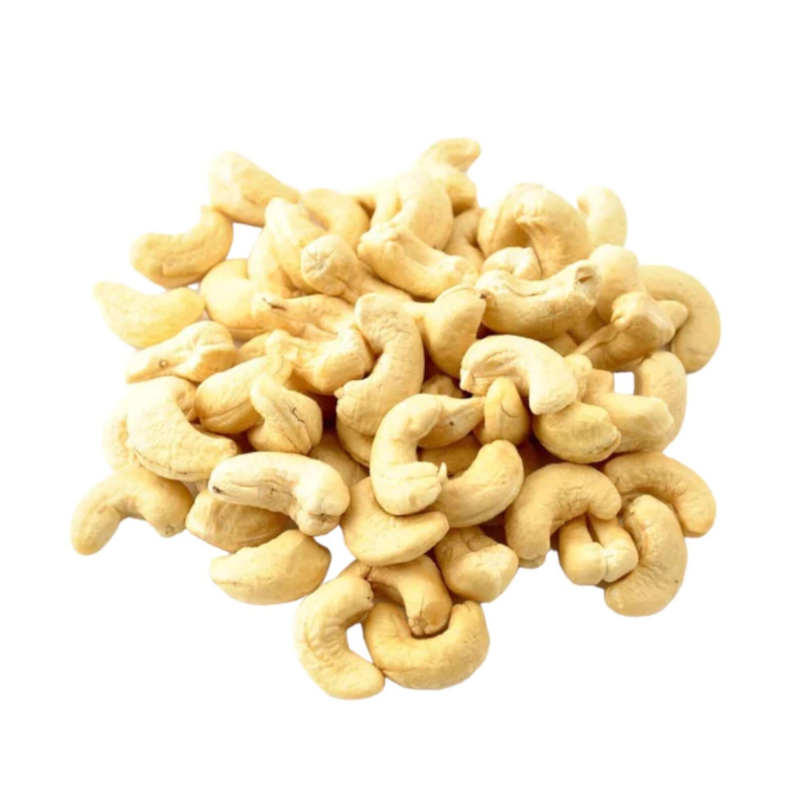 Raw Cashews