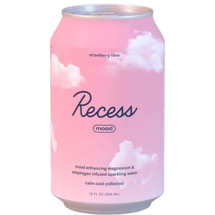 Recess - Sparkling Water