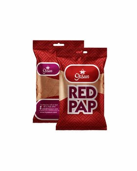 Frozen Red Pap | Akamu