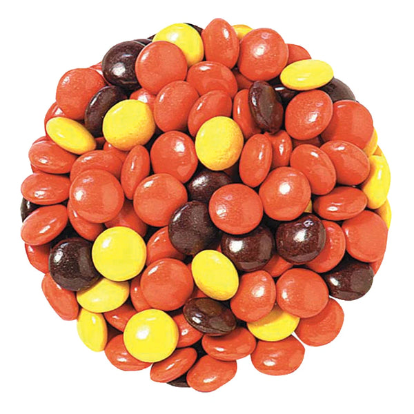 Reese's Pieces Bulk 1/2 lb