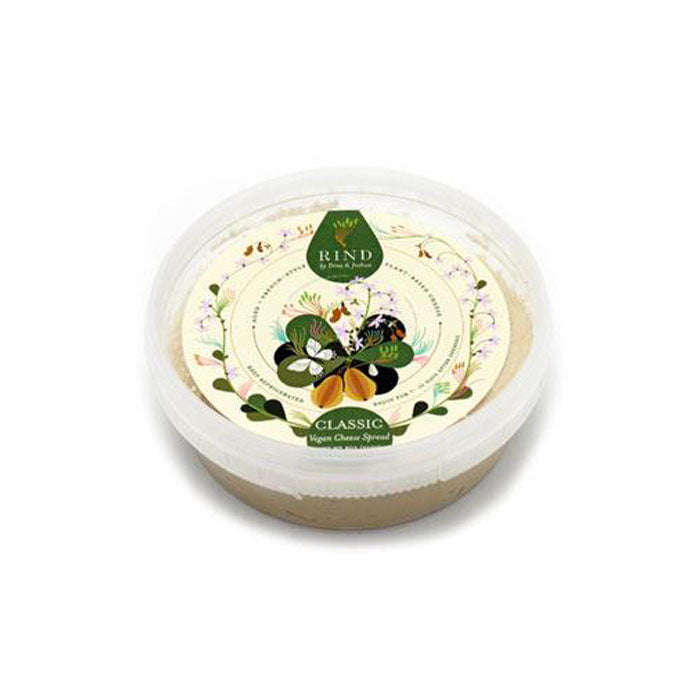Rind - Classic Vegan Cheese Spread, 8oz