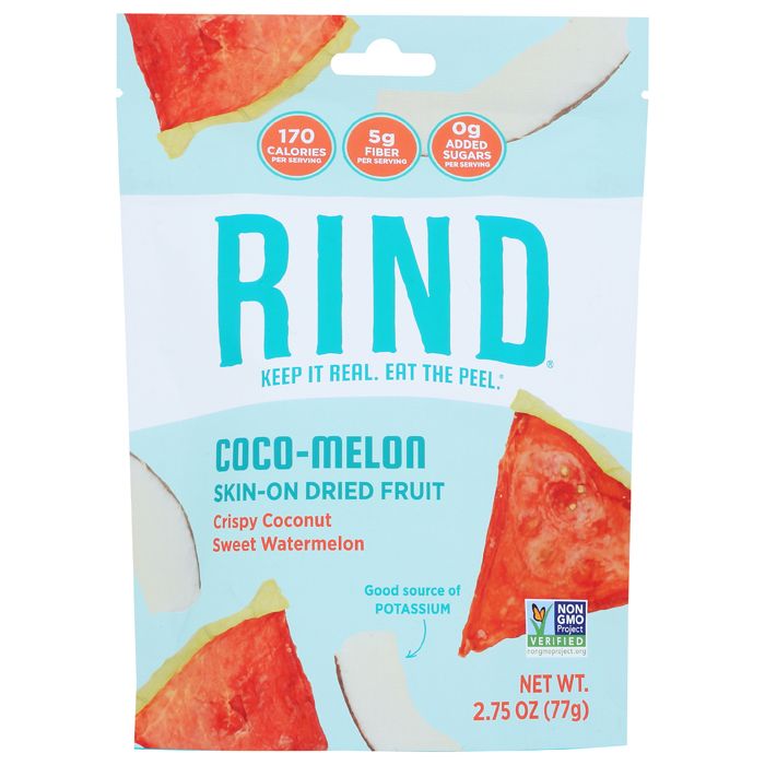 Rind - Coco-Melon Fruit Blend, 2.75oz | Buy It Now!