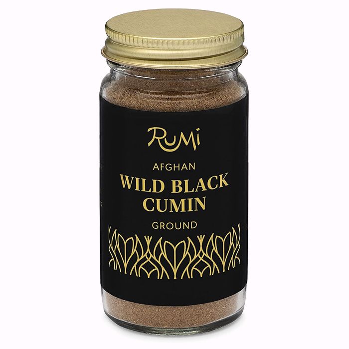 RumiSpice-WildBlackCumin_Ground_Whole_-Ground2.4oz.jpg Rumi Spice - Wild Black Cumin (Ground & Whole)