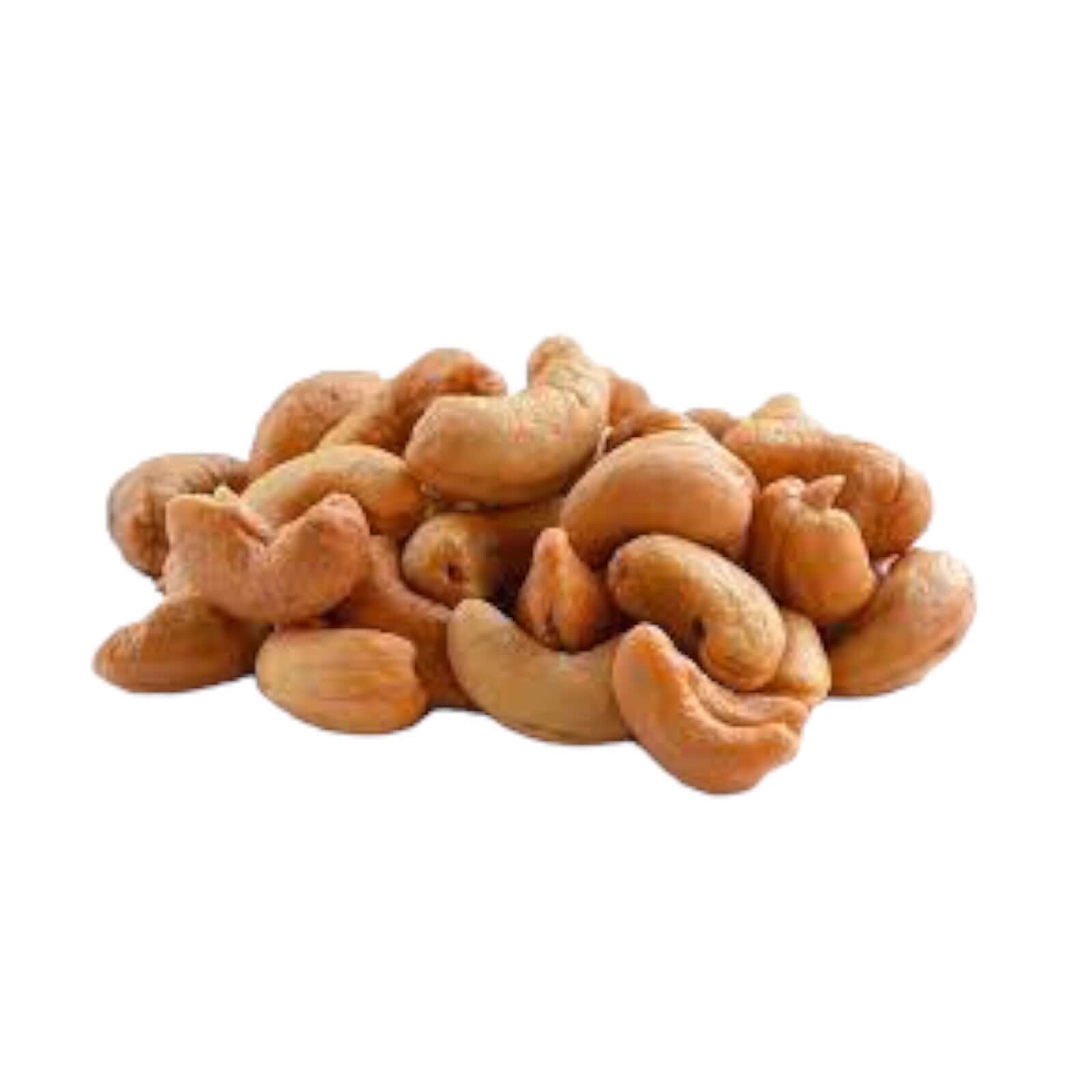 Salted Roasted Cashews