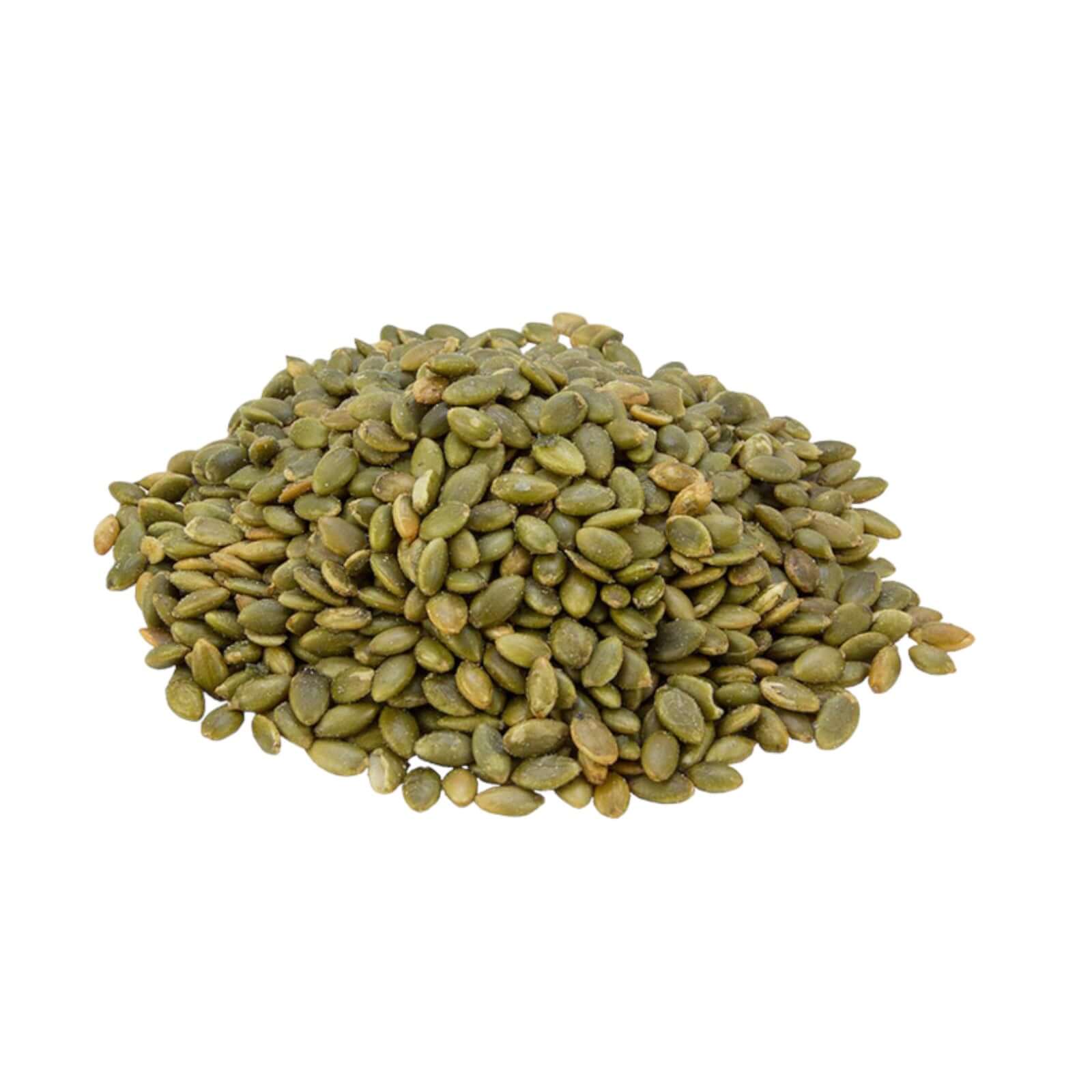 Salted Roasted Pepitas