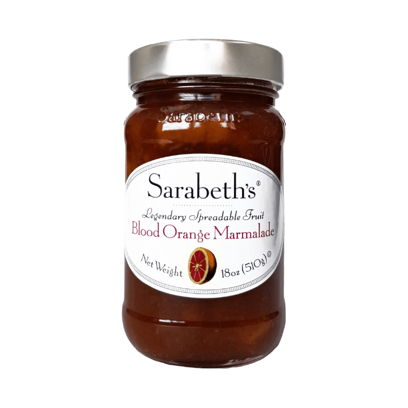 Sarabeth's Blood Orange Marmalade
