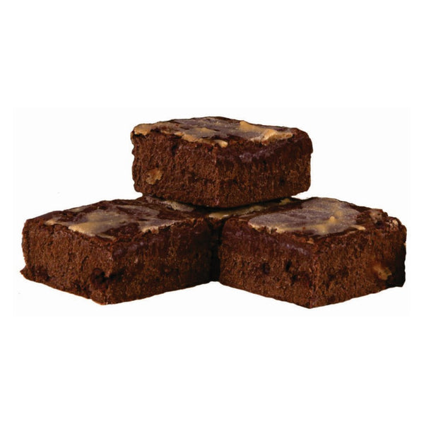 Fudge - Sea Salted Caramel 1/2 lb