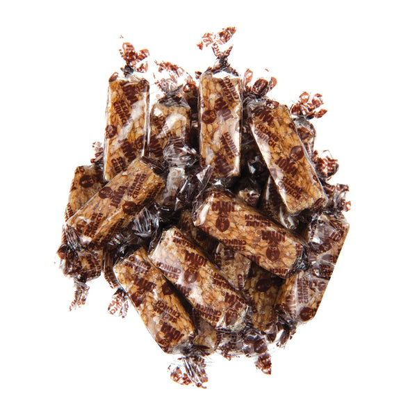 Sesame Crunch Bulk Candy 1/2 lb