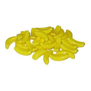 Silly Bananas (Like Runts) Bulk 1/2 lb