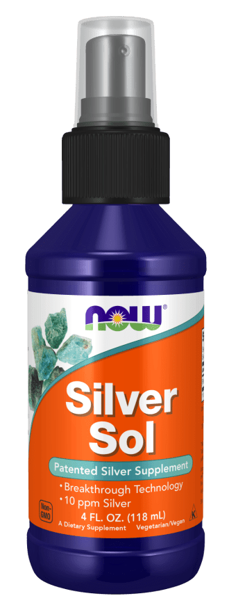 Silver Sol Mist