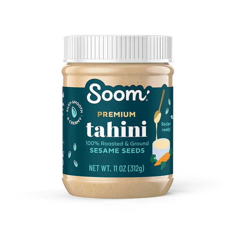 Soom Tahini