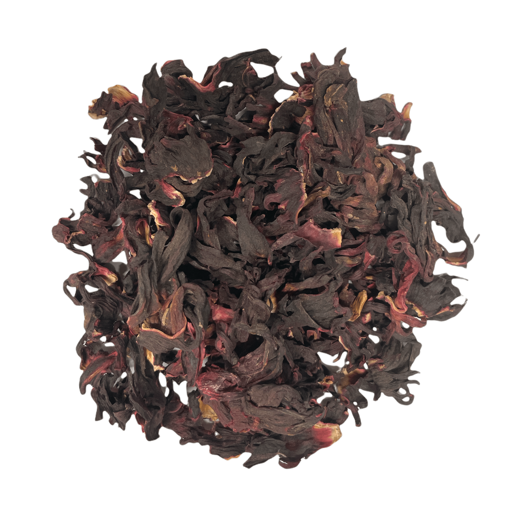 Sorrel (Hibiscus sabdariffa)