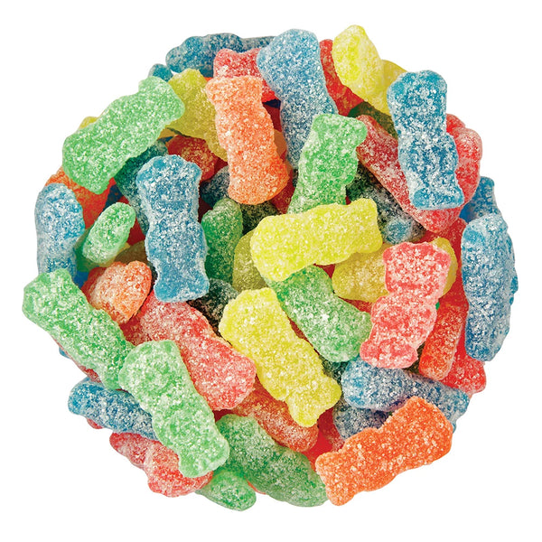 Sour Patch Kids Candy 1/2 lb