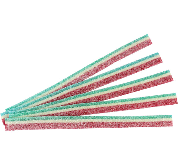 Sour Power Watermelon Belts
