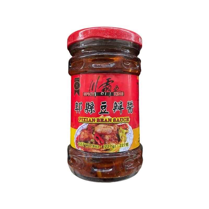 Spicy King Pixian Bean Sauce