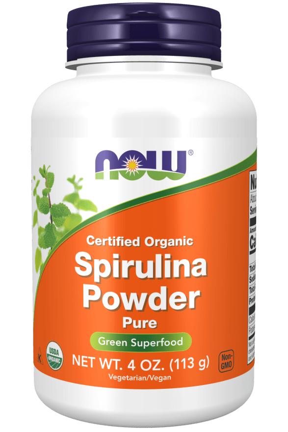 Spirulina Powder