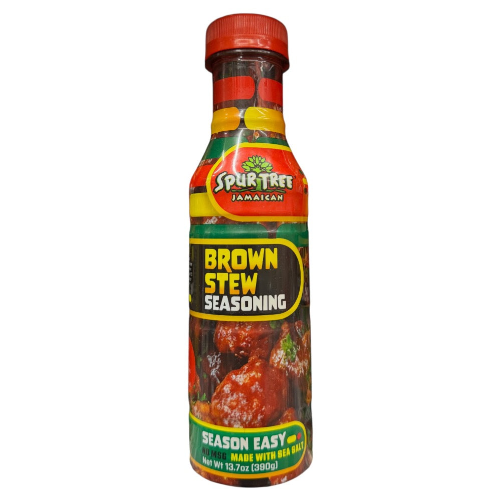 Spur Tree Brown Stew Seasoning