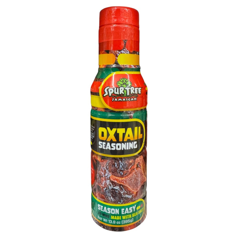Spur Tree Oxtail Seasoning