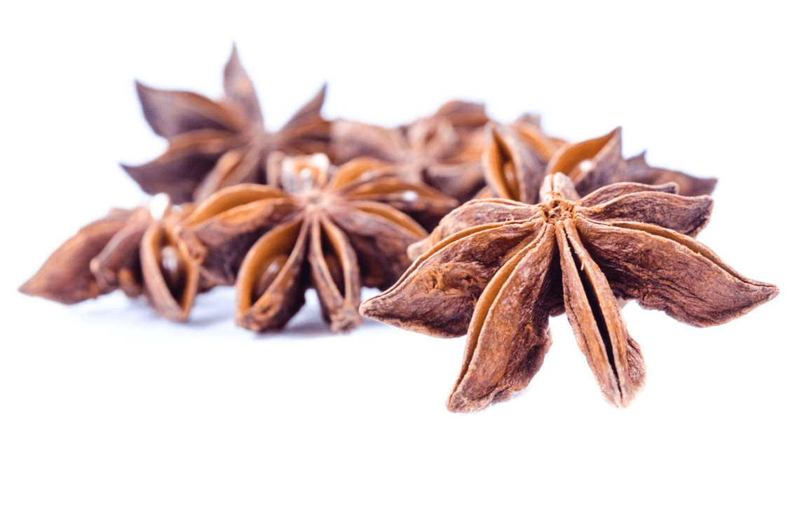 Star Anise, Whole