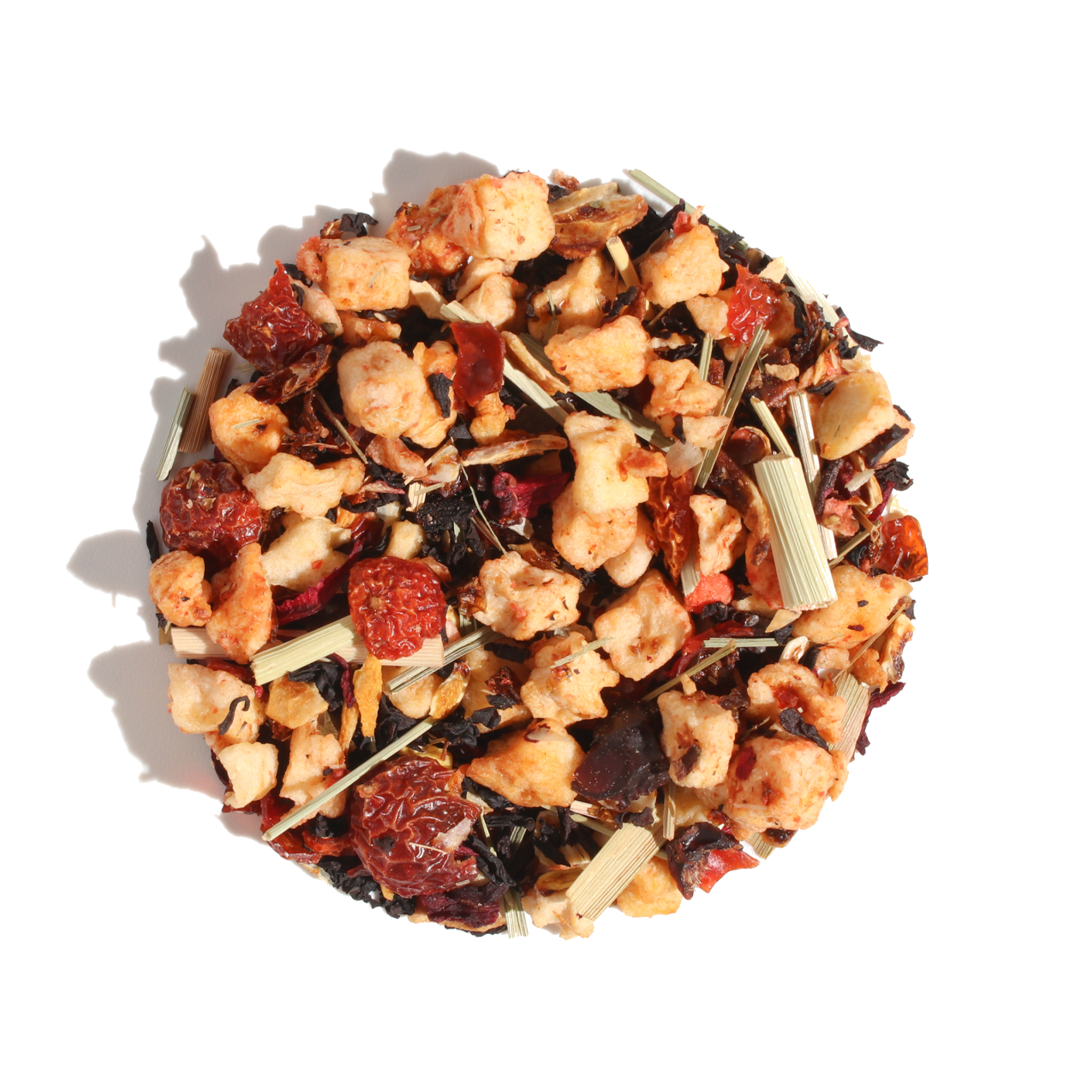 Strawberry Lemonade Blend (Avail until Sept 1st)