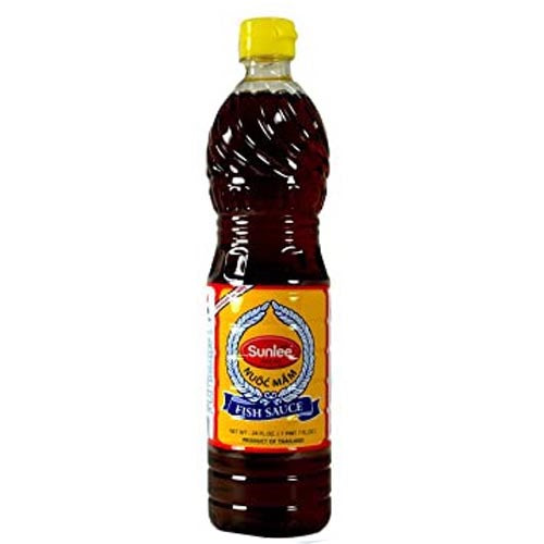 Sunlee Brand - Fish Sauce - 24 OZ