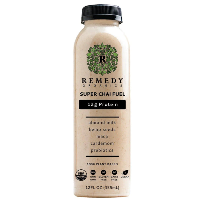 Remedy Organics - Shakes, 12oz