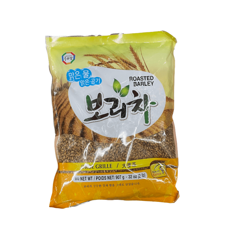 Surasang Roasted Barley Tea