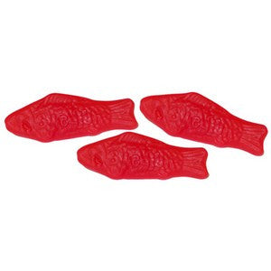 Swedish Fish