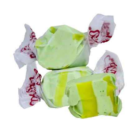 Salt Water Taffy - Golden Pear 1/2