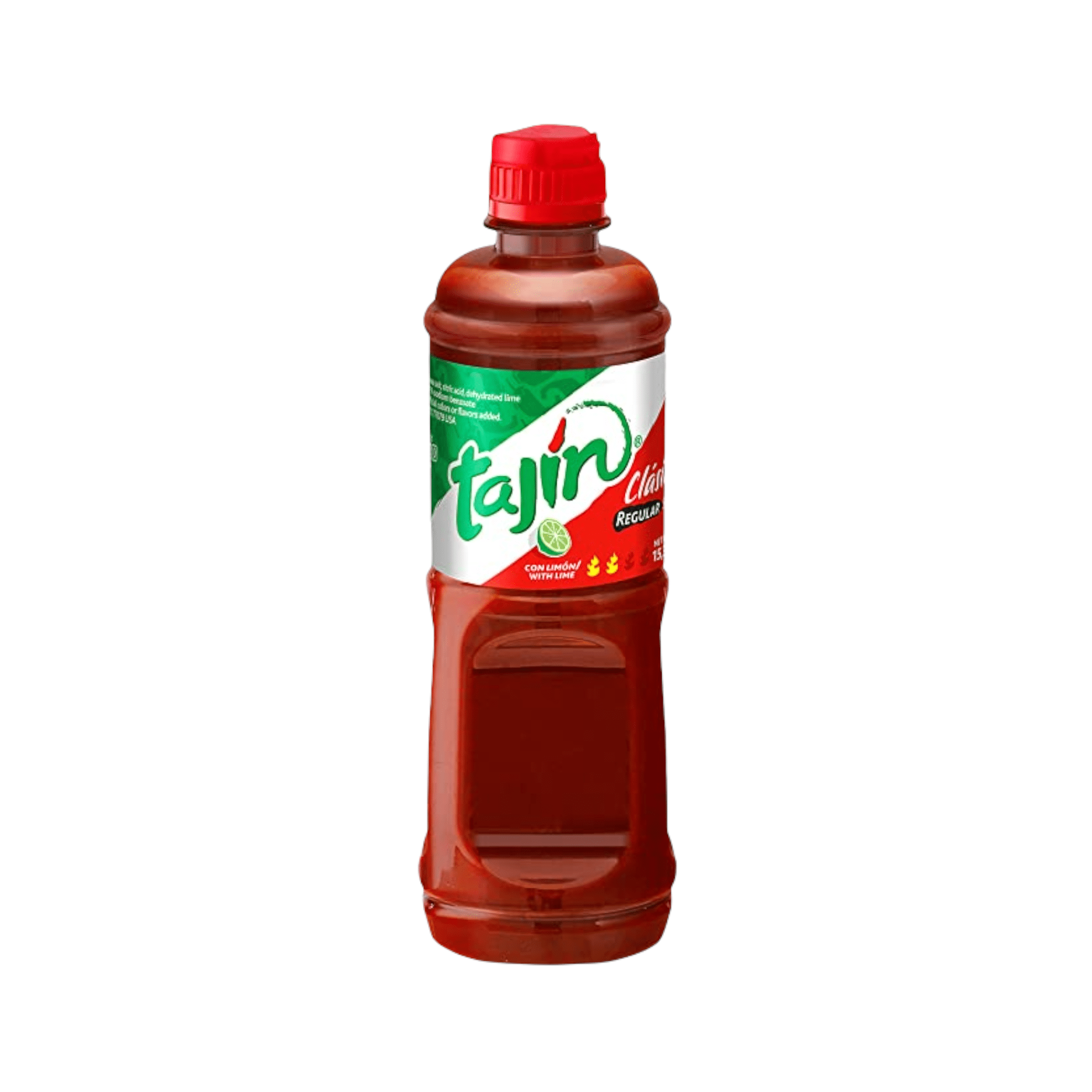 Tajin Classic Regular Sauce Mild with lime