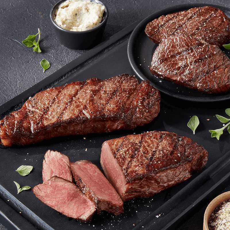 Taste of the Midwest