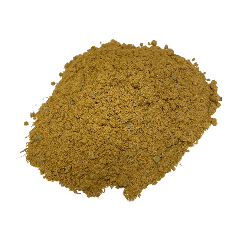 Thai Green Curry Powder