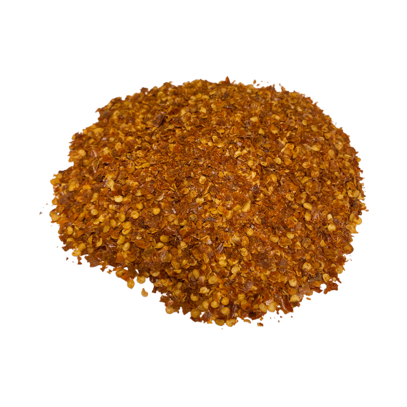 Thai Red Chili Coarse Ground