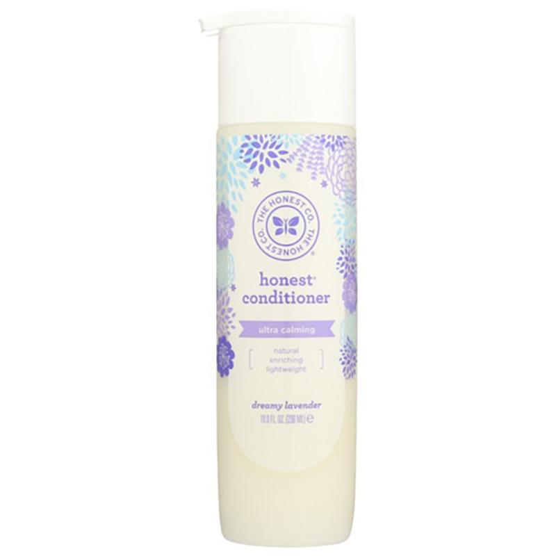 The Honest Company - Dreamy Lavender Conditioner, 10oz
