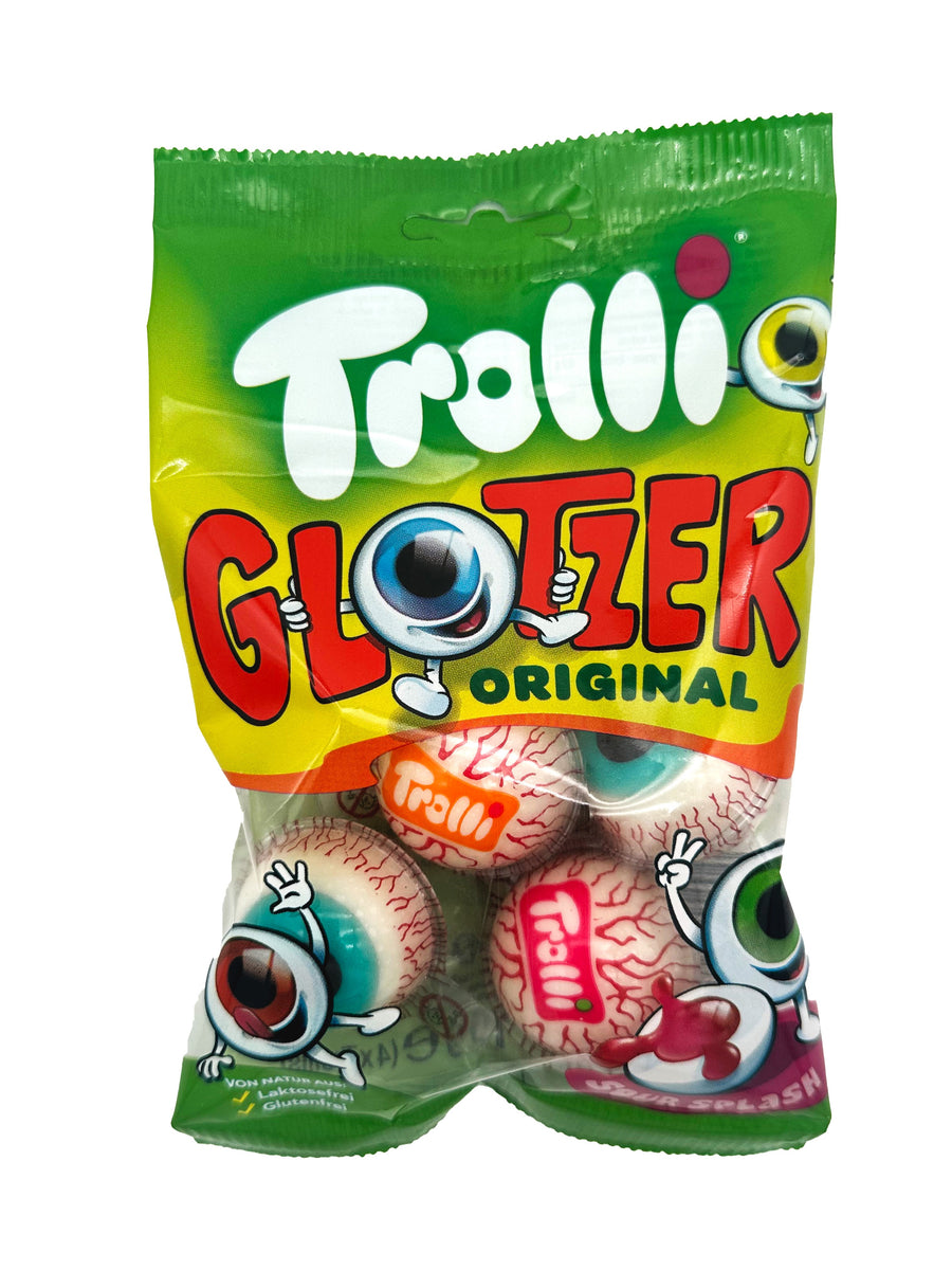 Trolli Glotzer Original