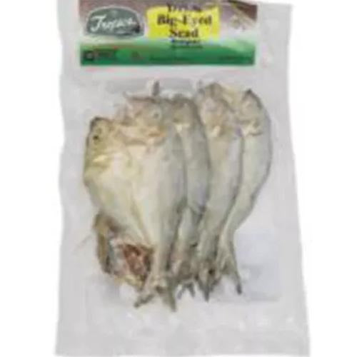 Tropics - Dried Big Eyed Scad (Matangbaka) Butterfly Cut - 6 OZ
