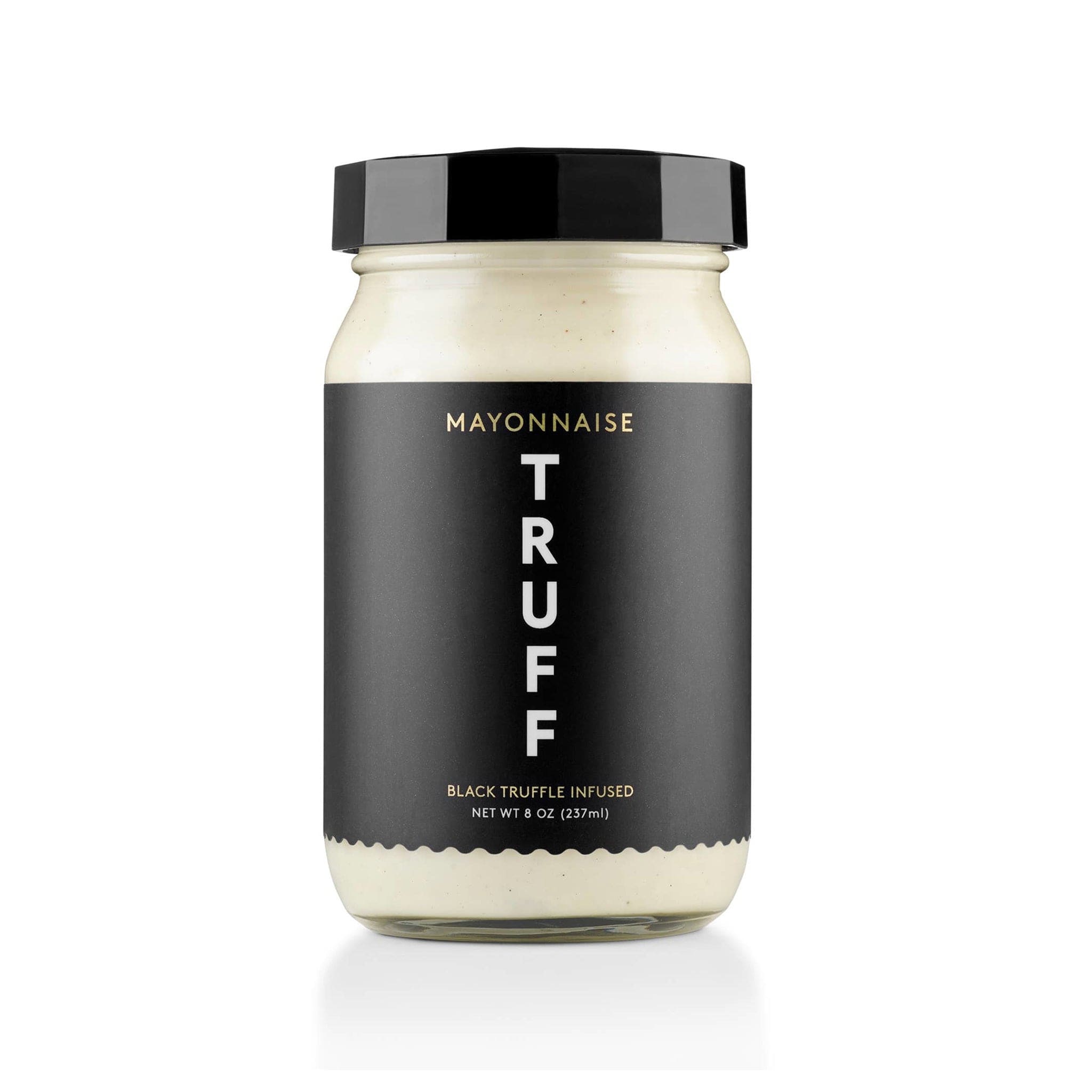 Truff Black Truffle Infused Mayonnaise