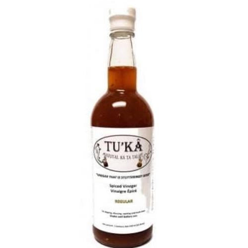 Tuka - Spiced Vinegar (Regular) - 750 ML