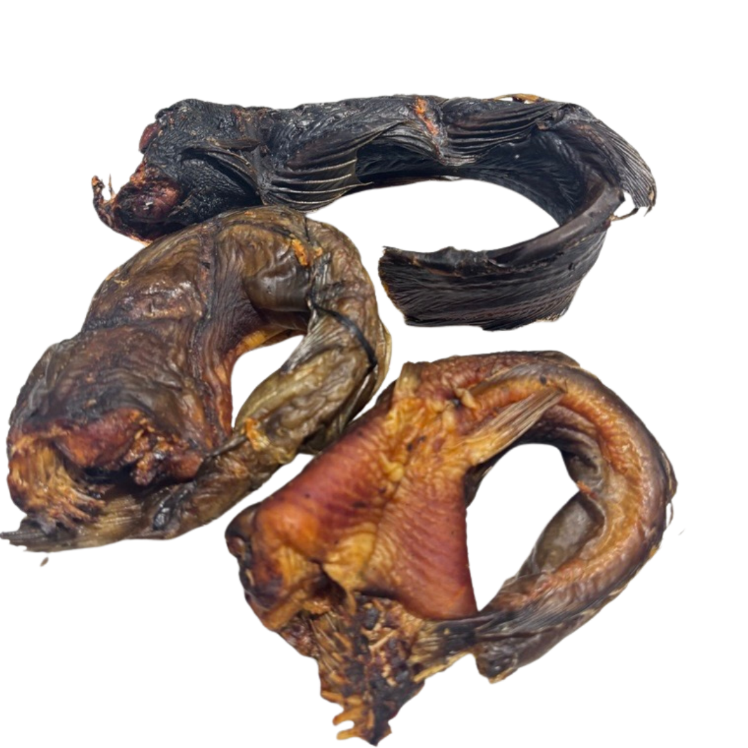 Oven Smoked Catfish - Savory, Tender & Perfectly Seasoned