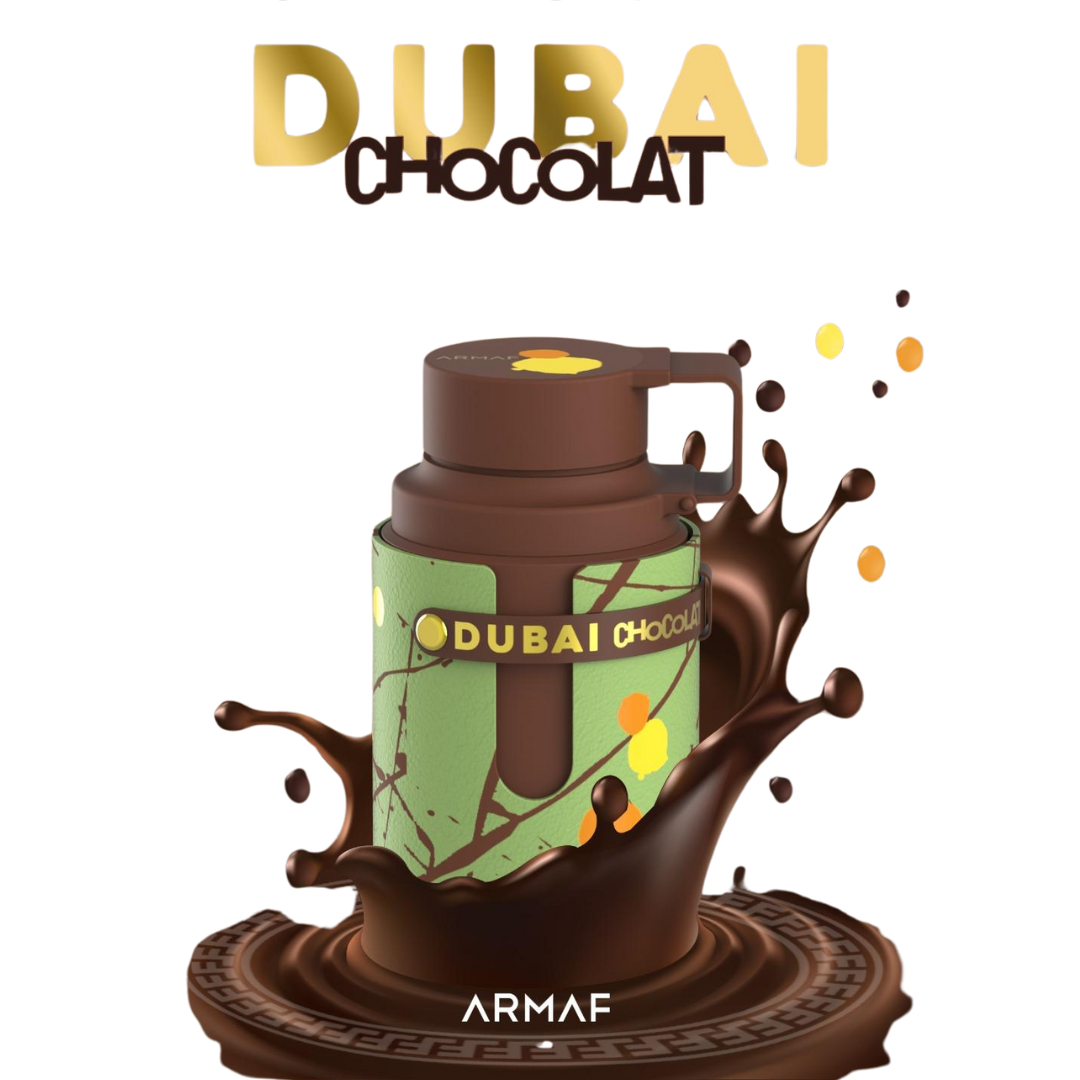 Armaf Odyssey Dubai Chocolate Eau De Perfume