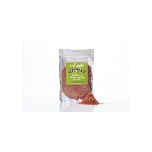 s.a.l.t sisters Salts Red Sunset Kanani Hawaiian - Fine