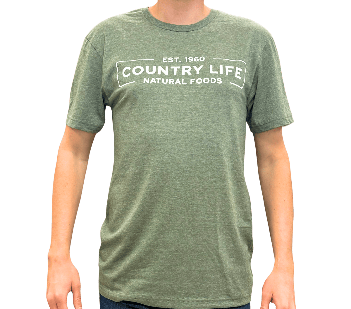 Country Life T-Shirt