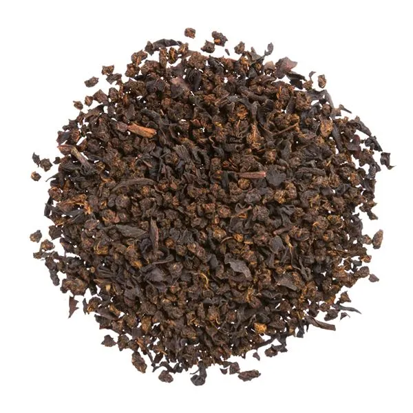 English Breakfast Blend Organic