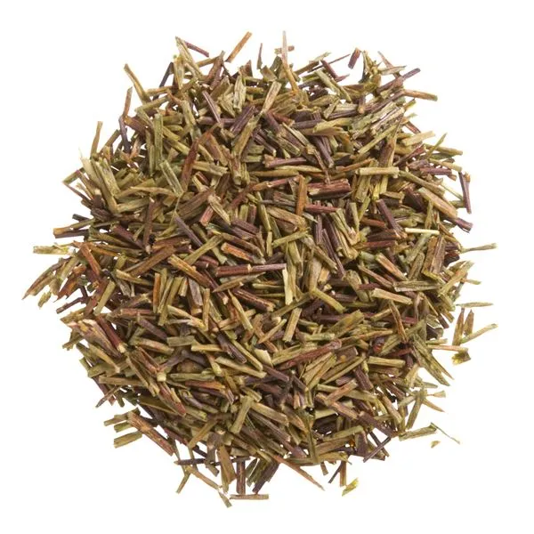 South African Green Rooibos Superior Organic