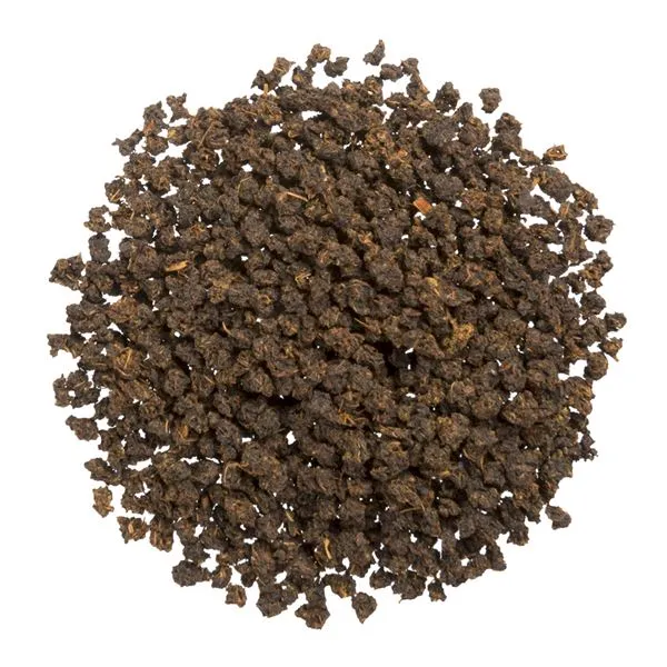 Assam C.T.C. BOP Estate Blend Organic