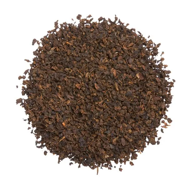 Black Label Breakfast Fannings