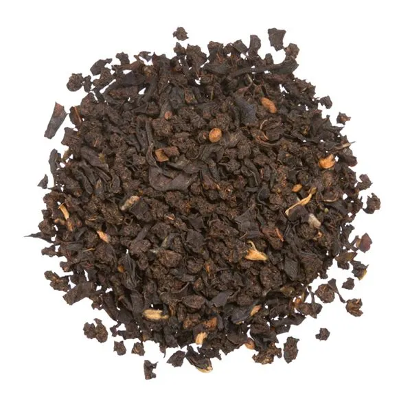 Bond Street English Breakfast Blend