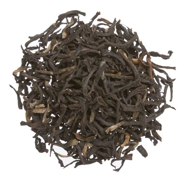 East Frisian Sunday Tea